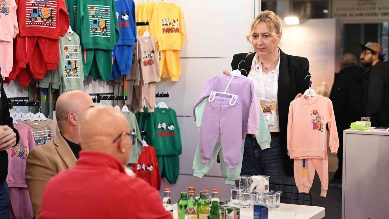 Junioshow Bursa 2026: Sektöre Moral ve Yeni İş Bağlantıları