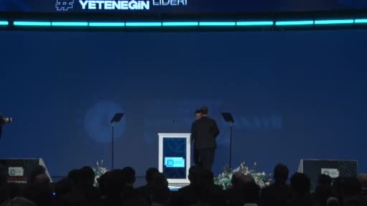 Kacır: Savunma sanayimizin ihracatı 10 milyar doları aştı