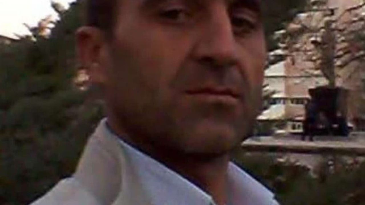 Kadirli’de 5. kattan düşen 50 yaşındaki Gamber Köse hayatını kaybetti