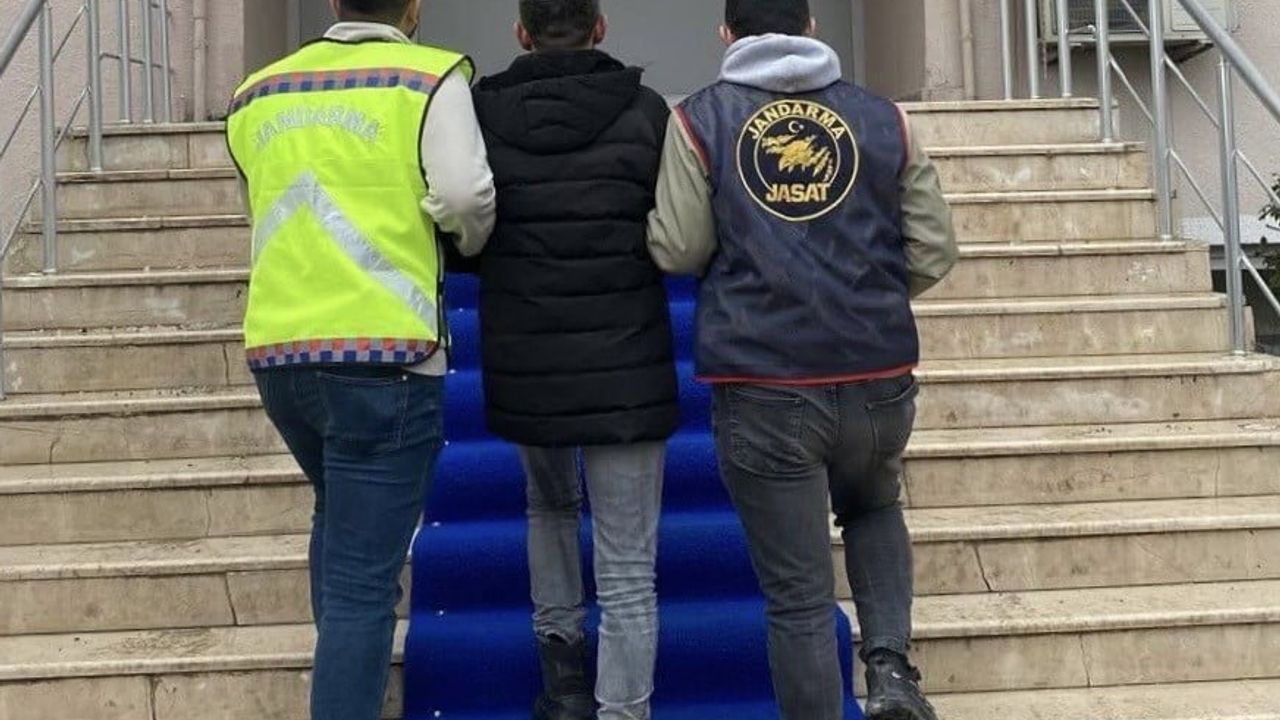 Kahramanmaraş'ta 12 şahıs cezaevine gönderildi