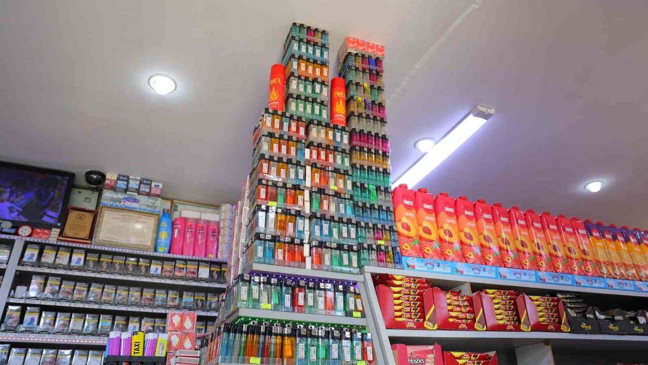 Kahramanmaraş’ta 39 Yıldır Düzen ve Hijyenin Simgesi: Kardeşler Market