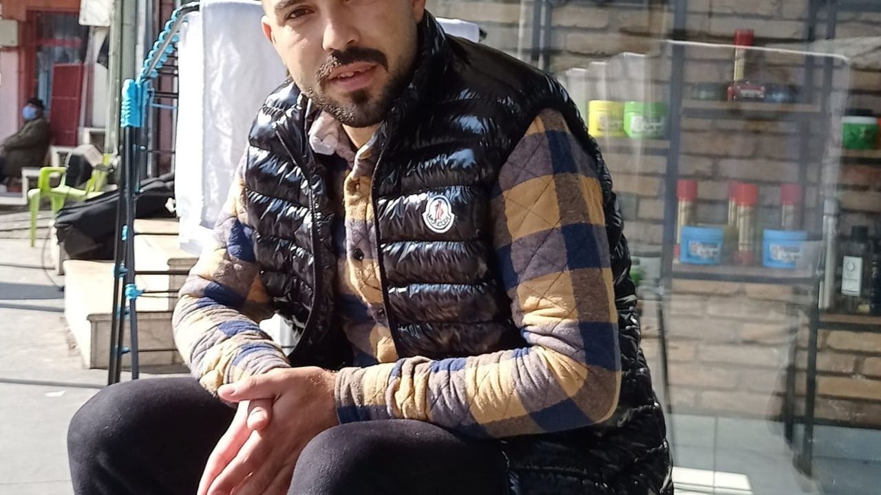 Kahramanmaraş'ta Onur Toy cinayeti: Şüphelilere 15'er yıl hapis talebi