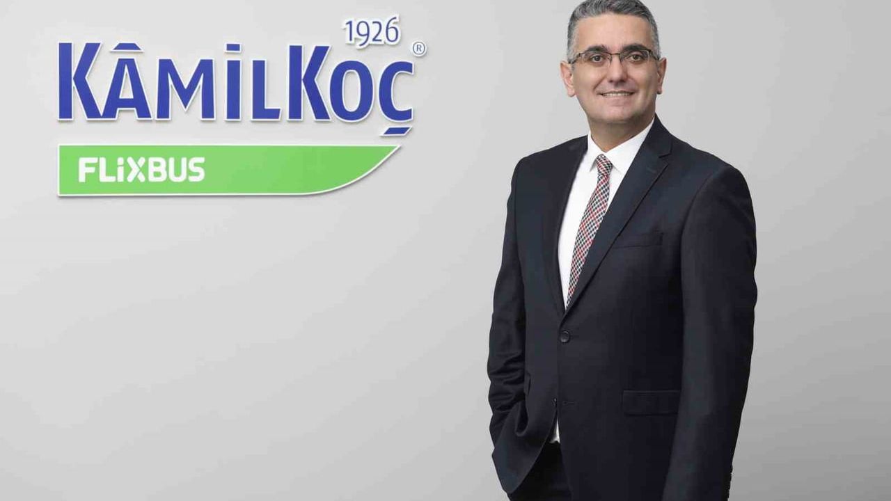 Kâmil Koç 2025 performansını açıkladı