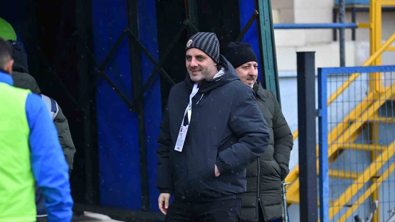 Kani Ademoğlu'ndan pankart, Yasin Ozan vakası ve birlik mesajı