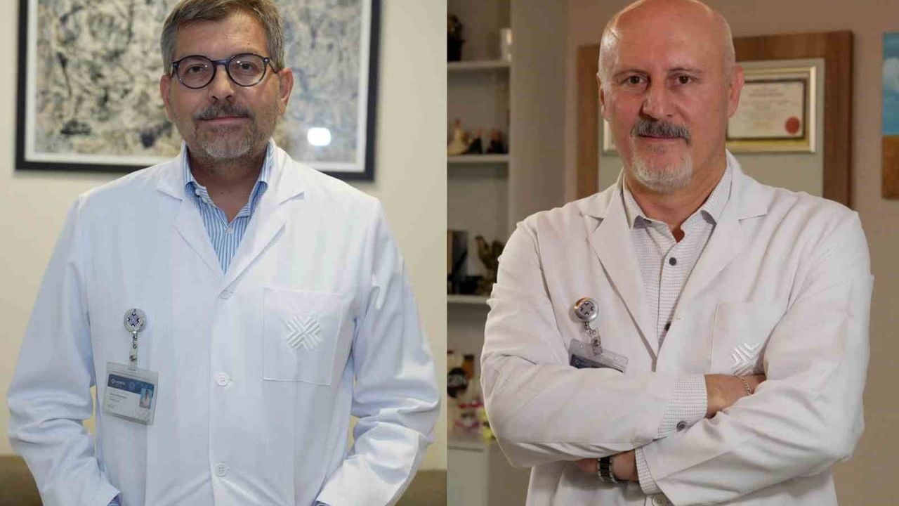 Kanserde yeni umut: Karaciğer nakliyle tümörsüz hayata dönüş