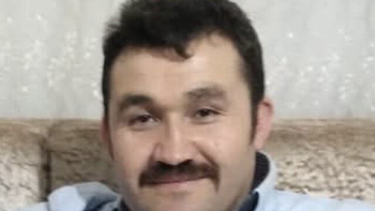 Kapaklı'da 39 yaşındaki Ali G. evinde ölü bulundu