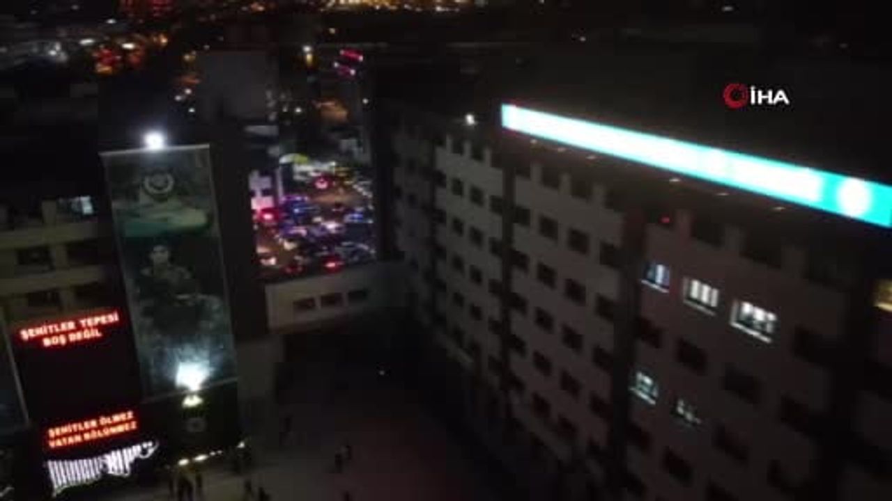 Kapalıçarşı ve Venüs dosyasında dördüncü dalga operasyon: 68 gözaltı, 340 milyon TL’lik malvarlığına el konuldu