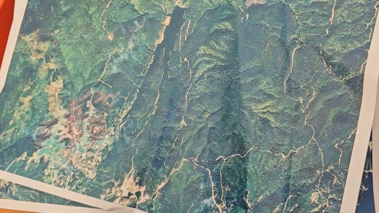 Kapıdağ’da Elif Kumal için zaman daralıyor: Arama beşinci gününde