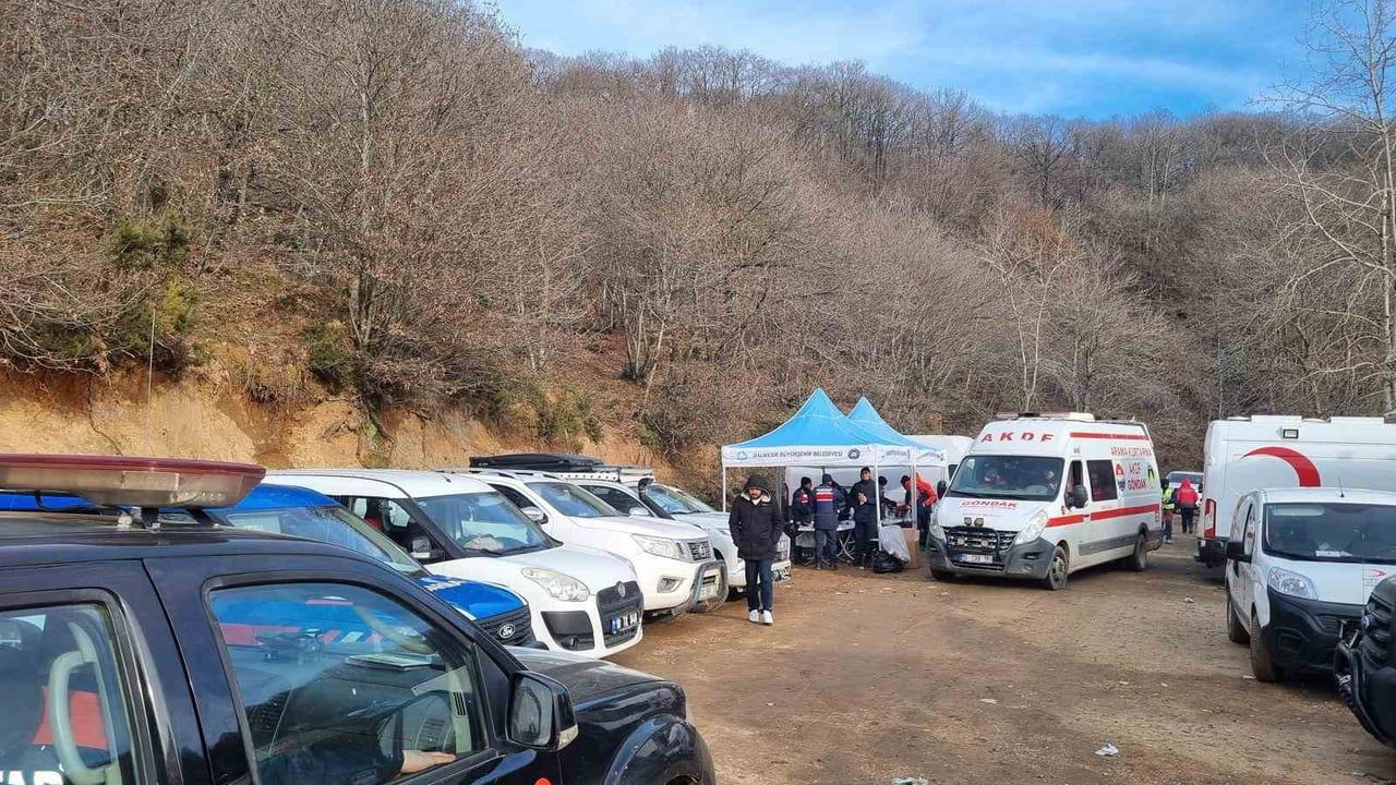 Kapıdağ'da kaybolan Elif Kumal: Yengesi iddiaları anlattı