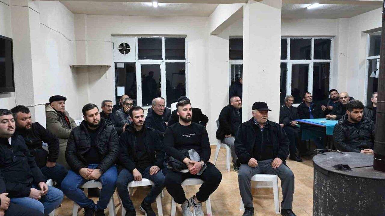 Karabatı: Bu imar planları medeniyete atılmış bir adımdır