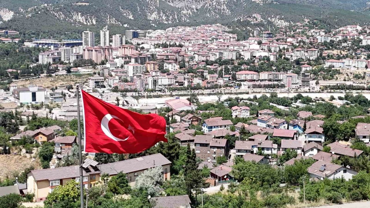 Karabük'te 2025'te 3 bin 914 konut satıldı — TÜİK verileri