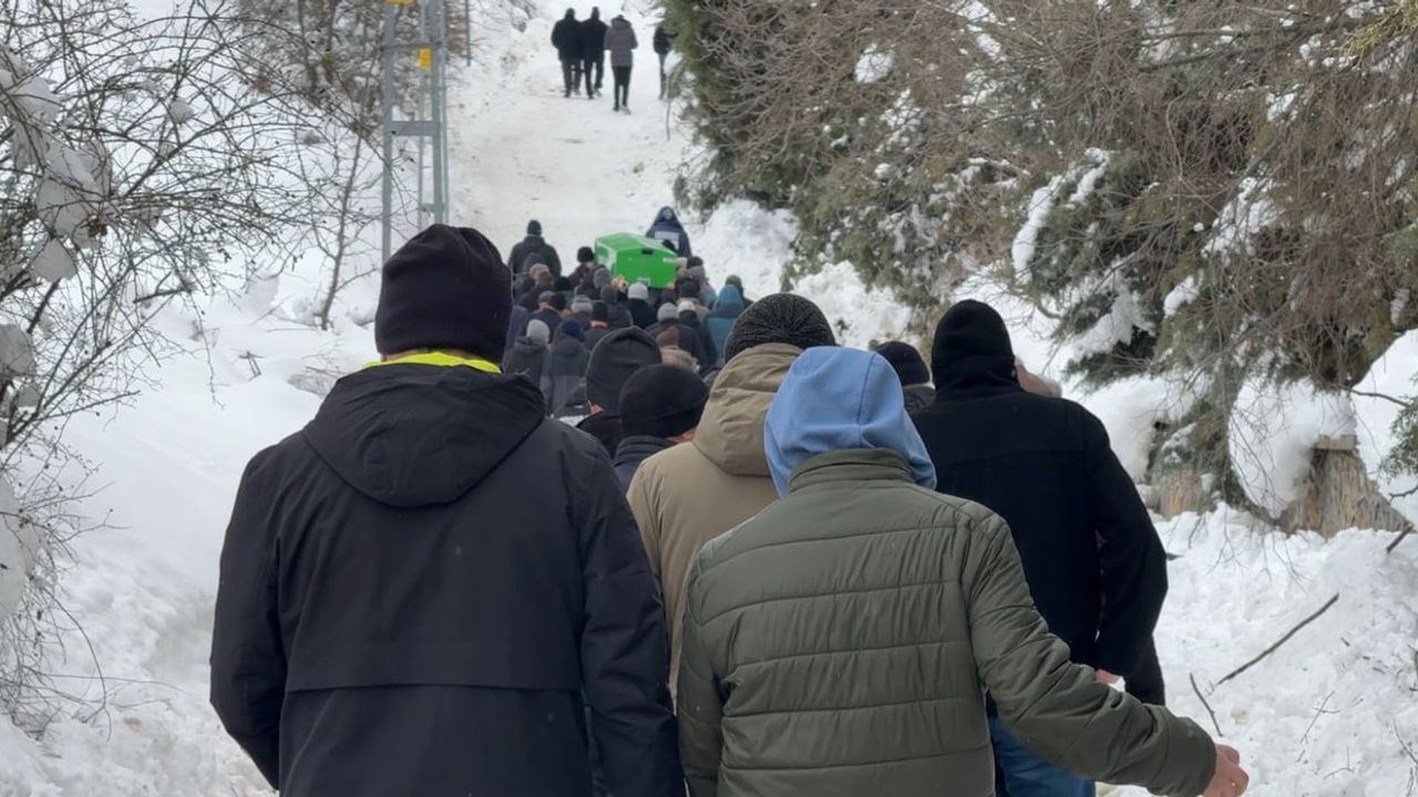 Karabük Valiliği'nden Bulak'taki 80 yaşındaki kadının ölümüyle ilgili açıklama