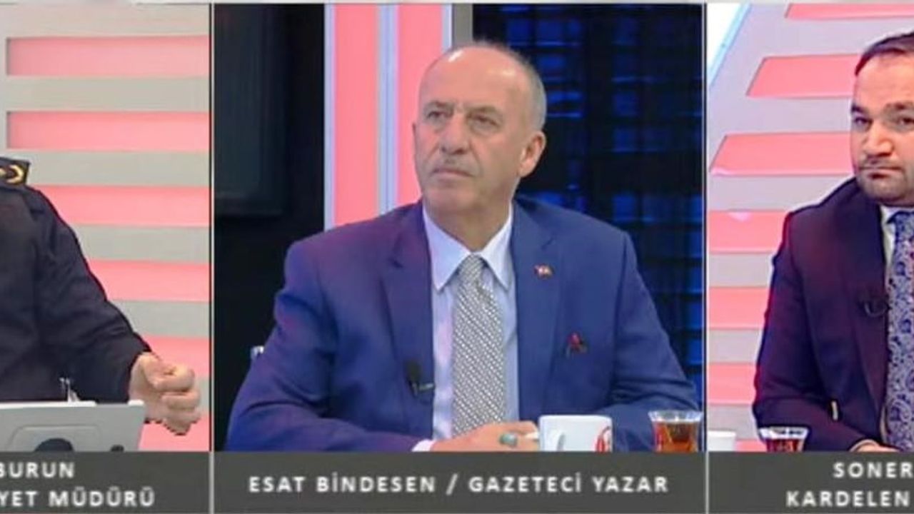 Karaburun: Erzurum üzerinden uyuşturucu geçişine izin vermeyeceğiz