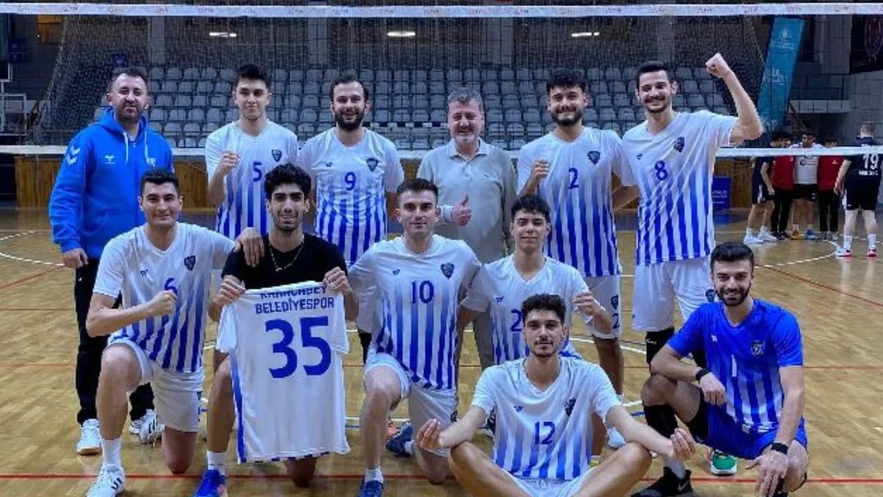 Karacabey Belediyespor play-off'un dışında kaldı