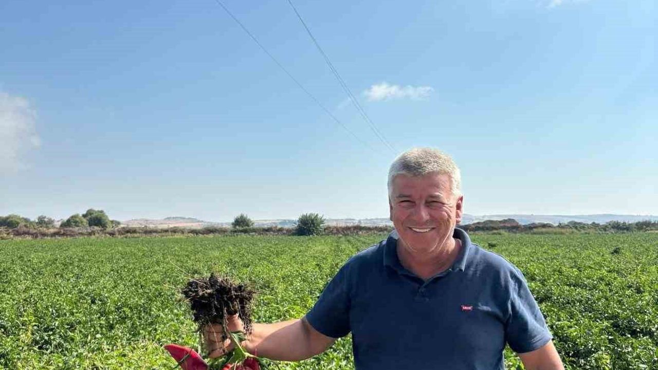 Karacabey Ziraat Odası'ndan Uyarı: Artan Girdi Maliyetleri Çiftçiyi Üretimden Vazgeçiriyor