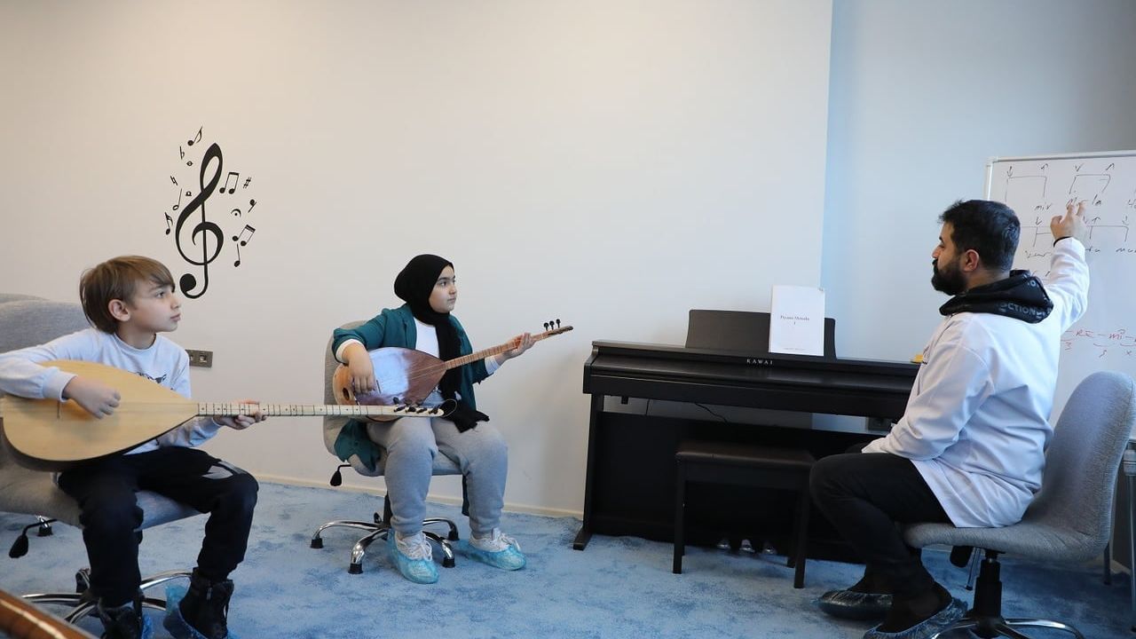 Karatay Kültür ve Sanat Akademisi Bahar Dönemi kayıtları başlıyor