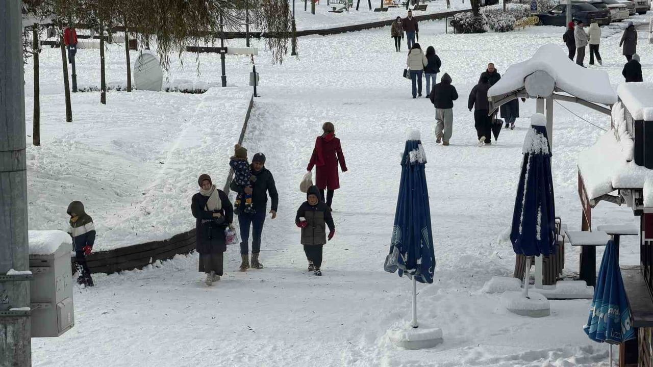 Karda düşmelere karşı uzman uyarısı: Korunma ve yapılması gerekenler