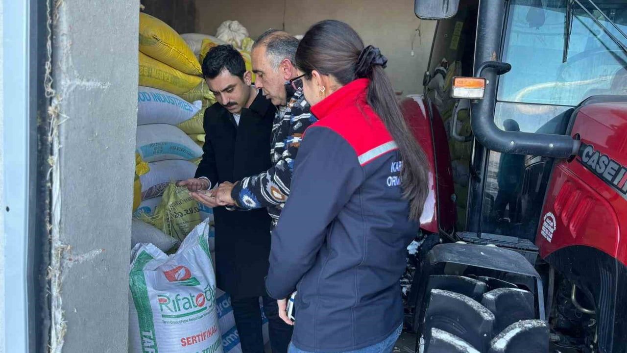 Kars’ta Kavılca Ununa Artan İlgi