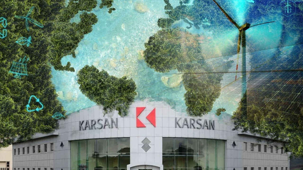 Karsan, CDP değerlendirmesinde C’den B seviyesine yükseldi