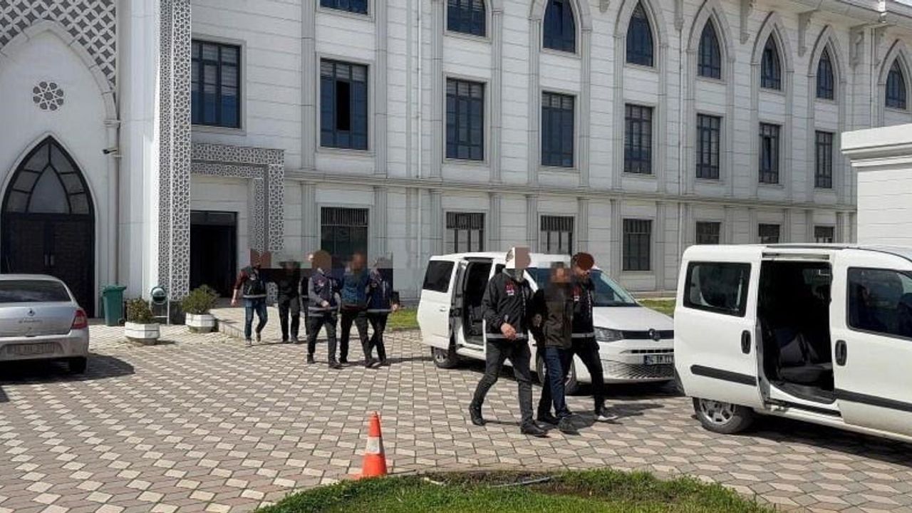 Kartepe cinayet davası: Sanığın eşi maktulün ısrarlı mesajlarını dava dosyasına taşıdı