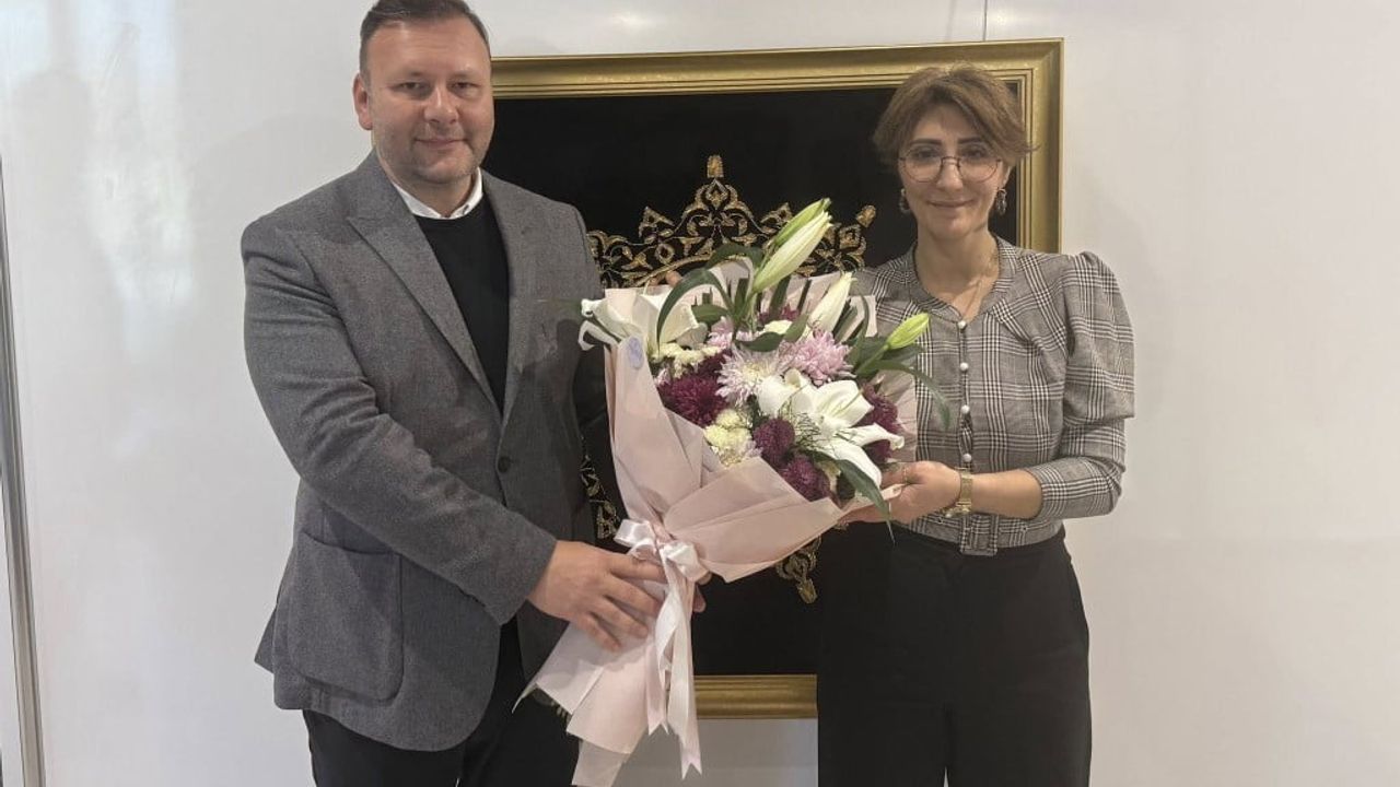 Kartepe'de Asâr-ı Hâl Filografi Sergisi