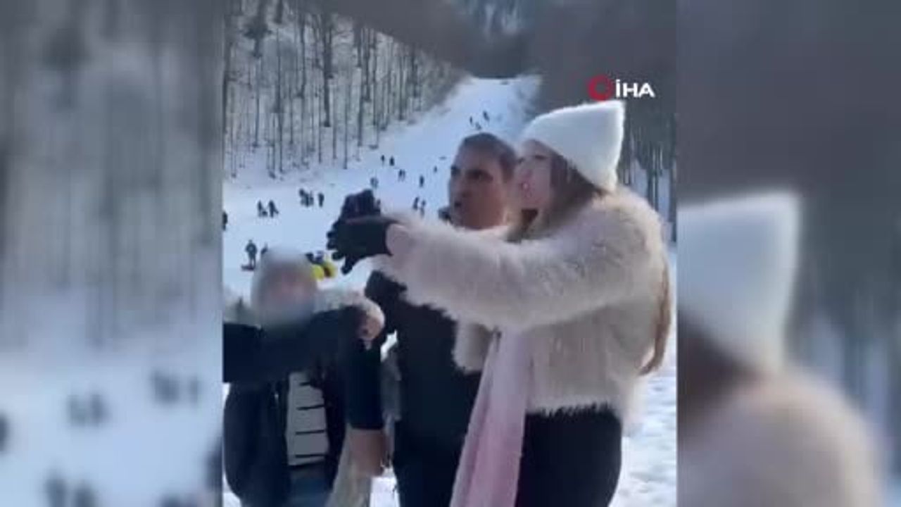 Kartepe’de ATV turu tartışması kavgaya dönüştü: Baba çocuklarının önünde darp edildi