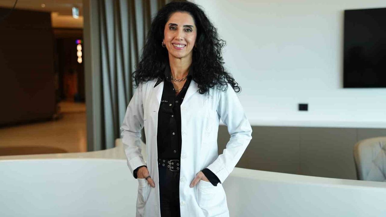 Kas Yaparken Sağlığınızı Riske Atmayın: Uzm. Dr. Hale Handan Sarıkaya'nın Takviye Önerileri