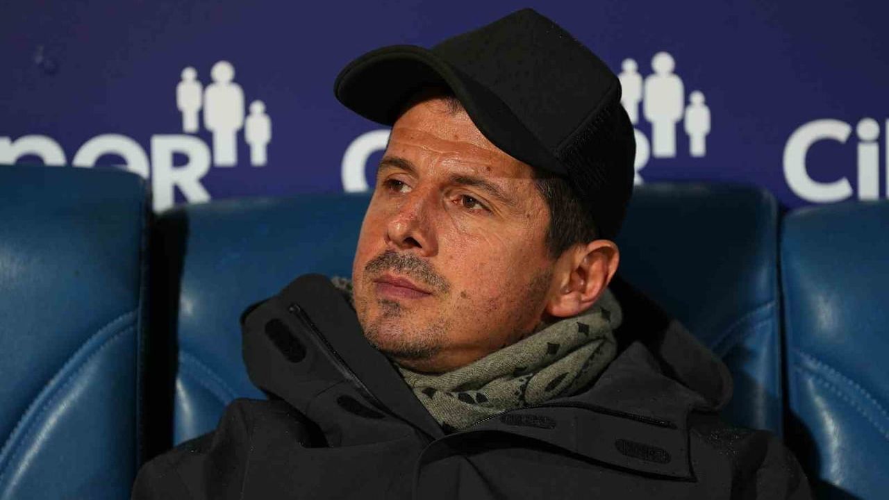 Kasımpaşa - Samsunspor 0-0 (15') | Trendyol Süper Lig 20. Hafta