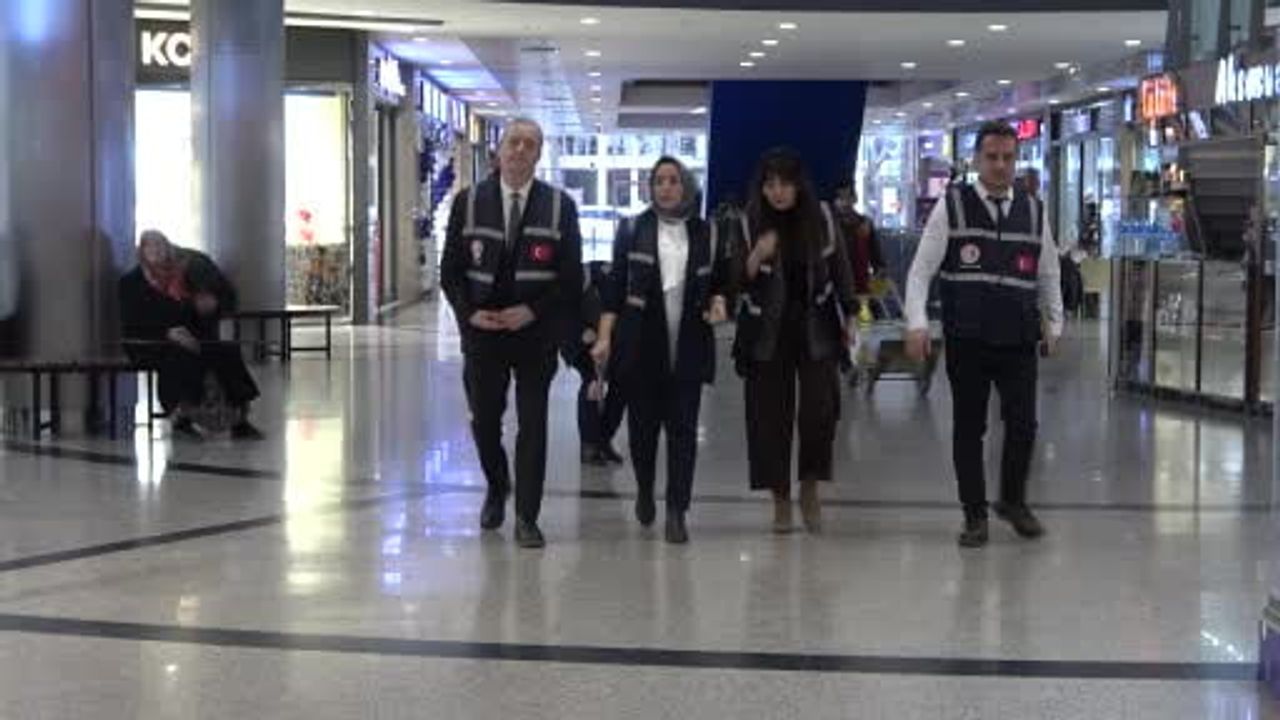 Kastamonu’da Ramazan Öncesi Market ve Restoran Denetimleri Artırıldı