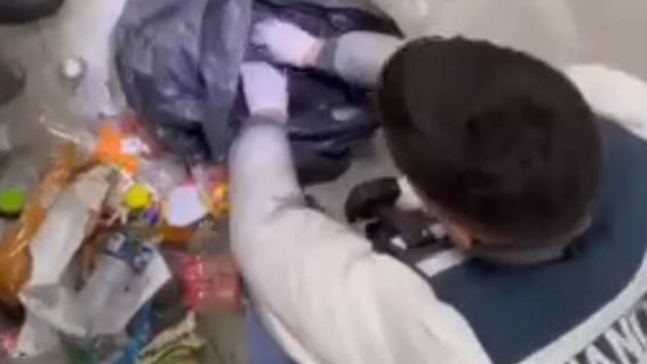 Kastamonu Devrekani'de 9 adrese uyuşturucu operasyonu: 8 gözaltı, 1 tutuklama