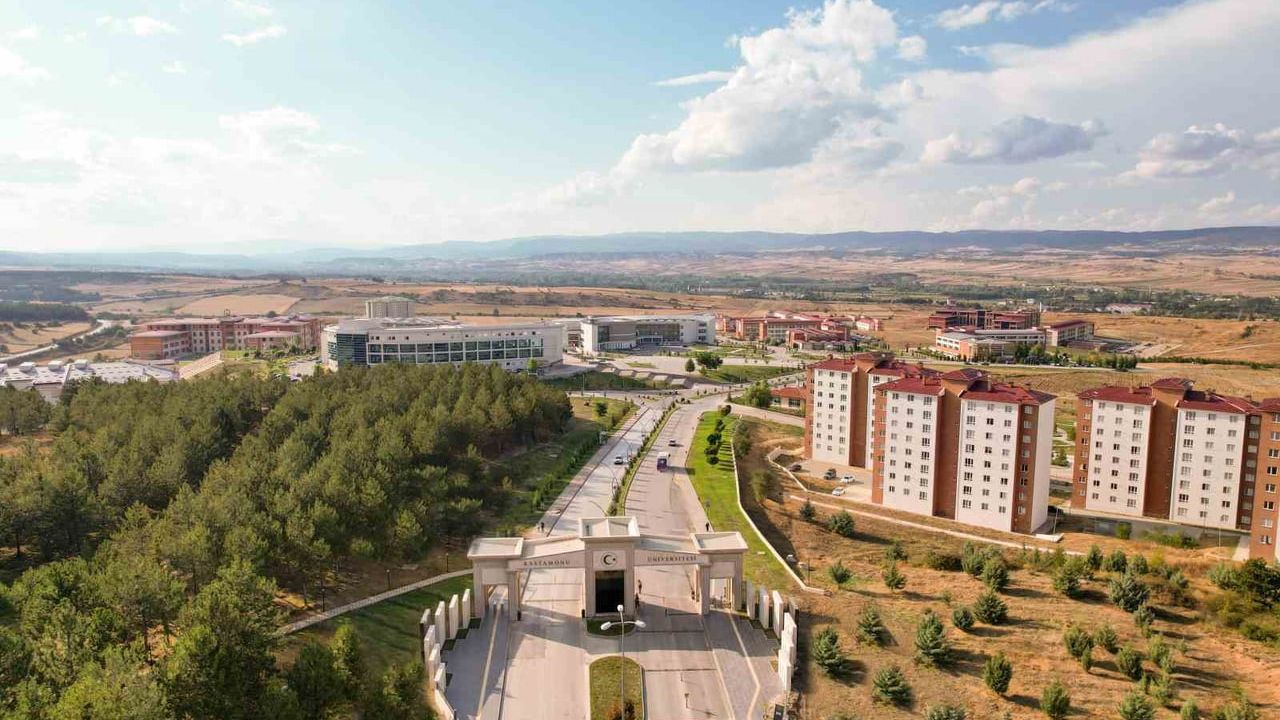 Kastamonu Üniversitesi’nde toz metalurjisiyle üretilen FeAlSiMn elektrik çeliği tescillendi