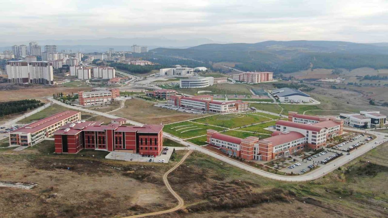 Kastamonu Üniversitesi, Ormancılık ve Tabiat Turizminde 64 Projeye Destek Sağladı