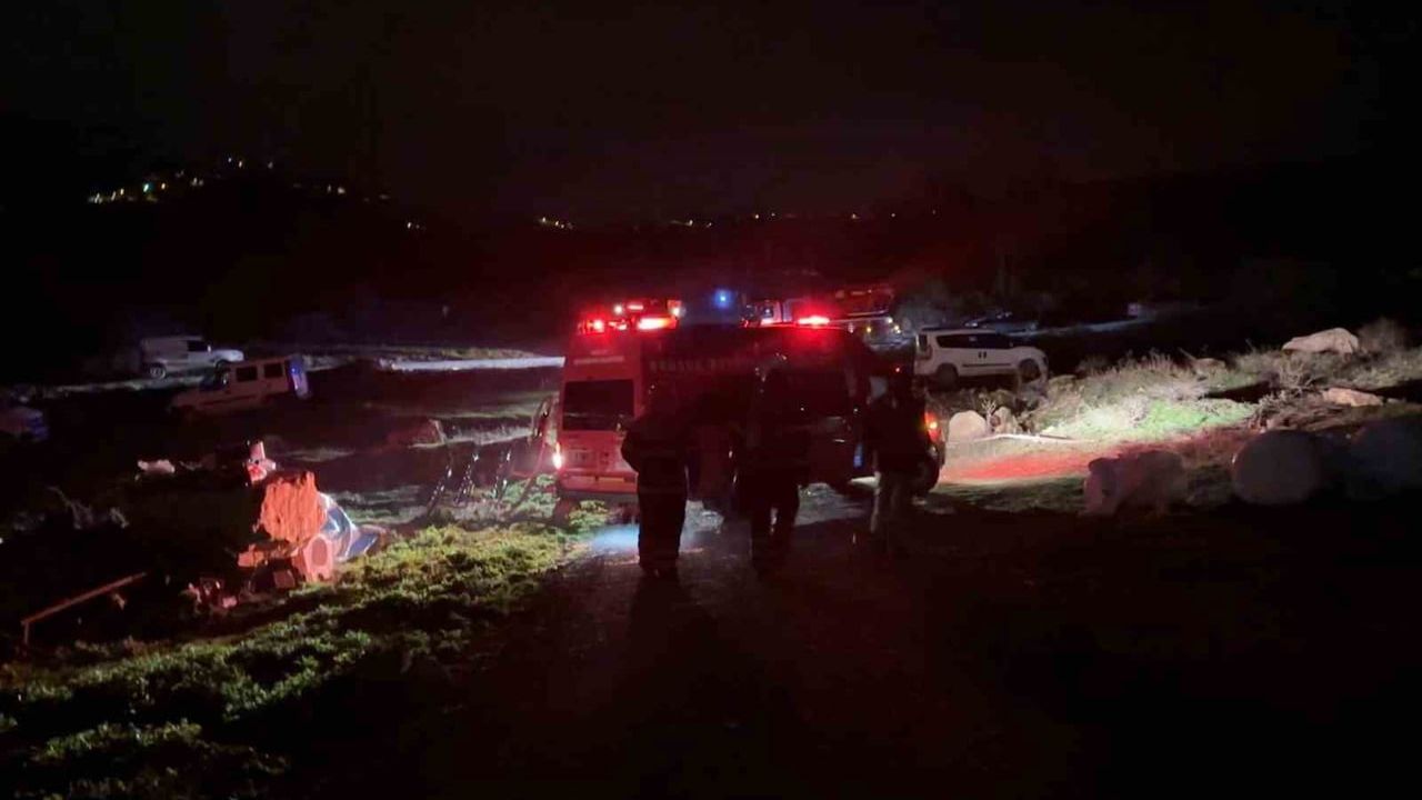 Kaynar suya benzin dökülmesi: İlkadım’da evde patlama, 2 yaralı