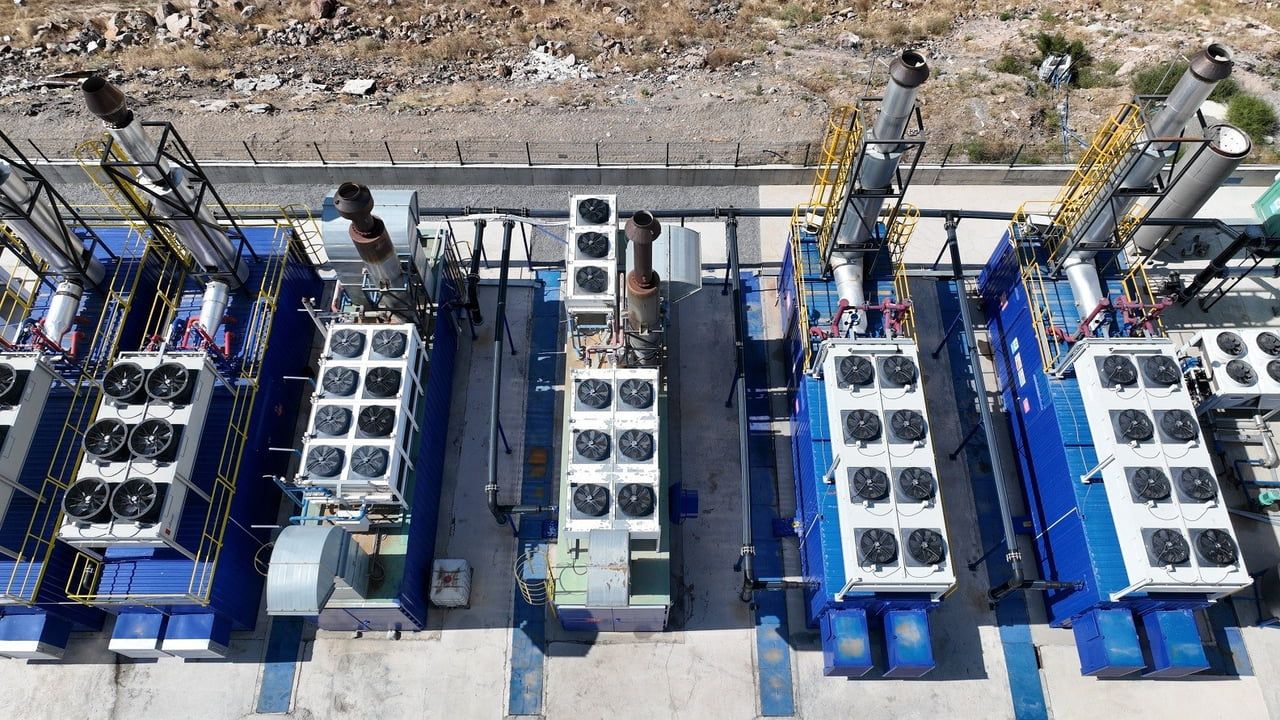 Kayseri Büyükşehir: 2025'te Sıfır Atık ve Enerji Verimliliğinde Örnek Belediye