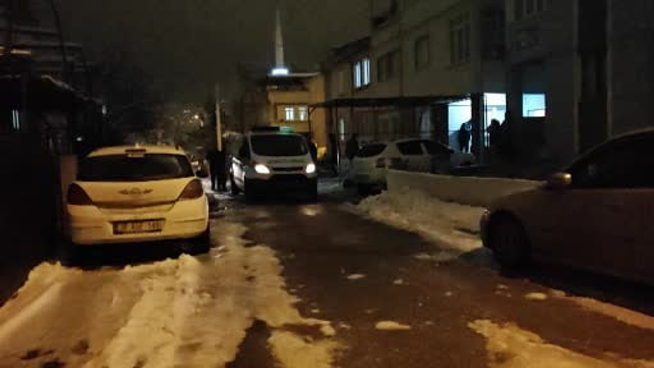 Kayseri'de 1 buçuk yaşındaki engelli bebek yatağında ölü bulundu