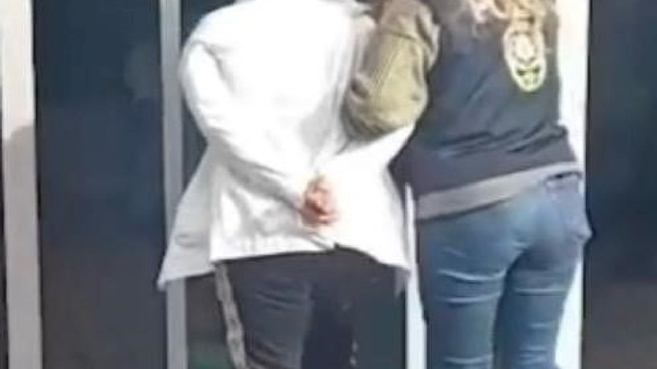 Kayseri'de 3 şahıs yakalandı — Toplam 54 yıl 4 ay 25 gün kesinleşmiş ceza