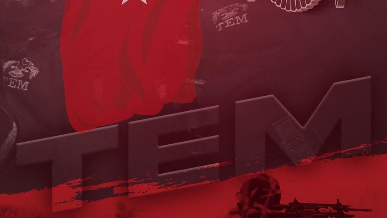 Kayseri'de ihraç öğretim üyesi K.K. yakalandı