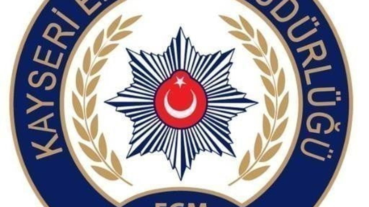 Kayseri'de masaj salonu denetiminde 19 izinsiz çalışan yakalandı