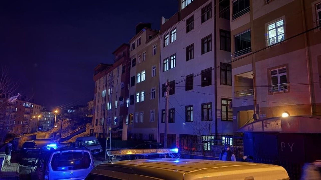 Kayseri'de tartışma sonrası bıçaklı saldırı: kadın tutuklandı