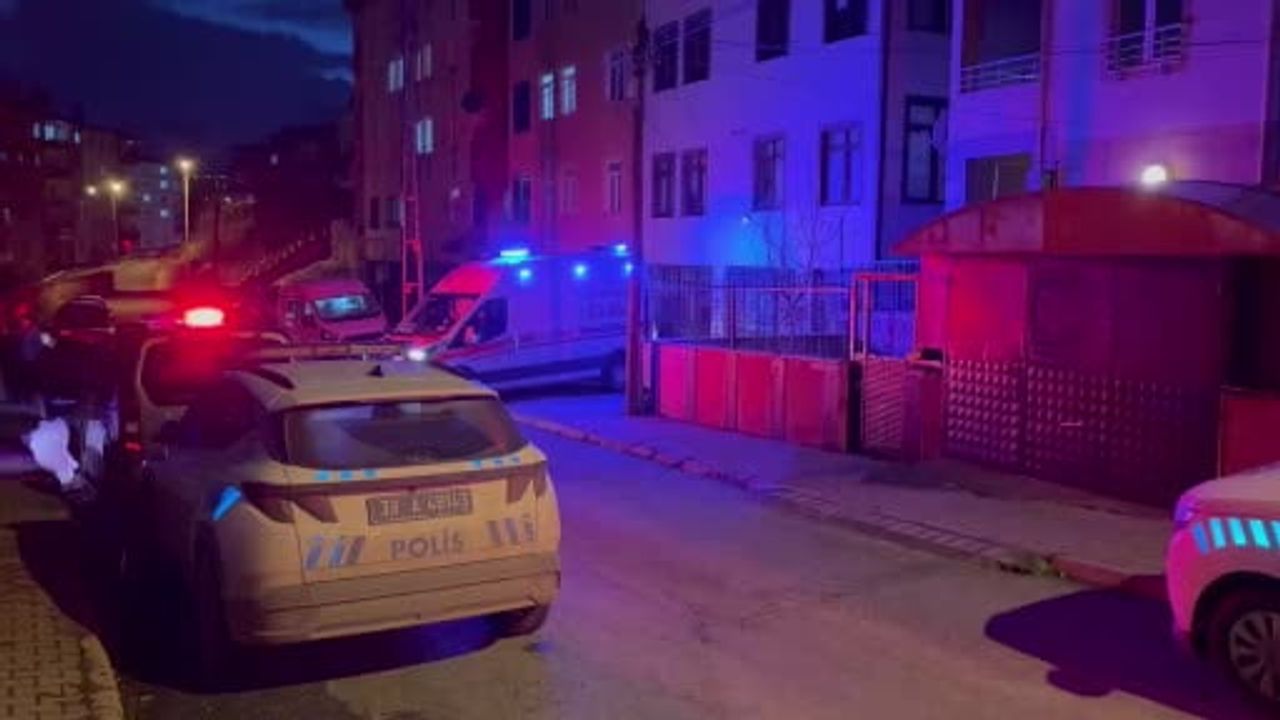 Kayseri'de tartıştığı erkek arkadaşını banyoda bıçakladı: 1 ölü