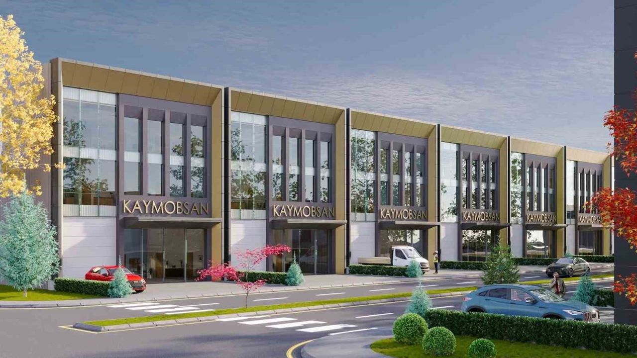 Kayseri Mobilyasında Yeni Vizyon: KAYMOBSAN ve KumsHome ile Büyüme Stratejisi