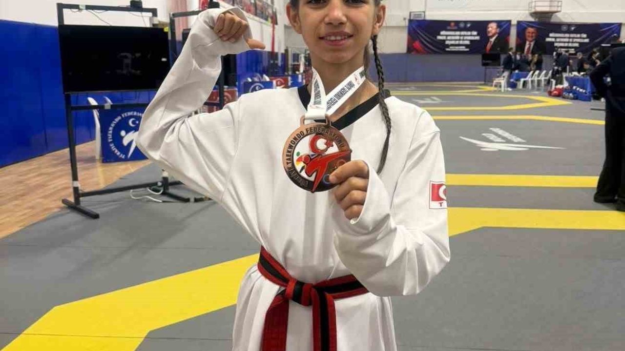 Kayseri YayTanSay Kulübü 8 sporcuya Türkiye Şampiyonası kota aldı