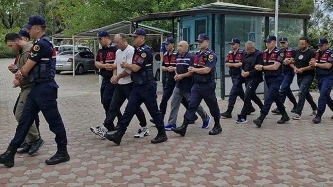 Kemer'de IFMA şampiyonası önünde Araz Musayev'e yönelik bıçaklı saldırı davasında tanık dinlendi