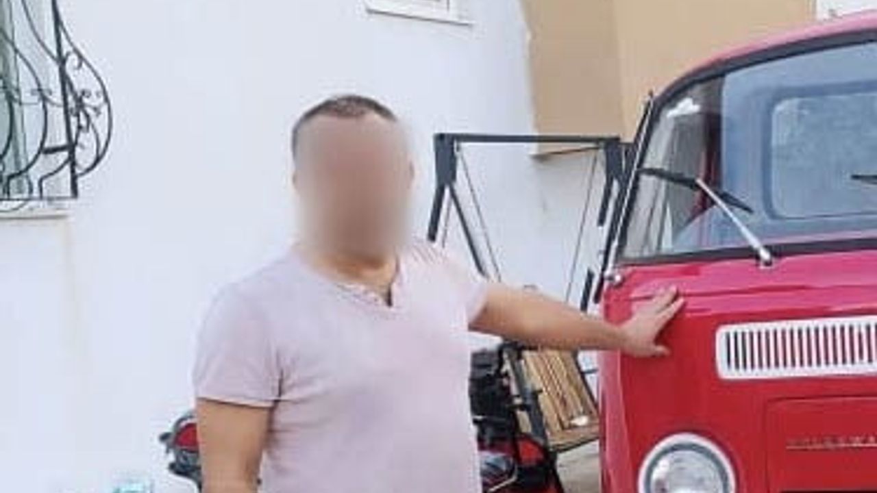 Kemer'de tartışma bıçaklamayla sonlandı: Baba yaşamını yitirdi