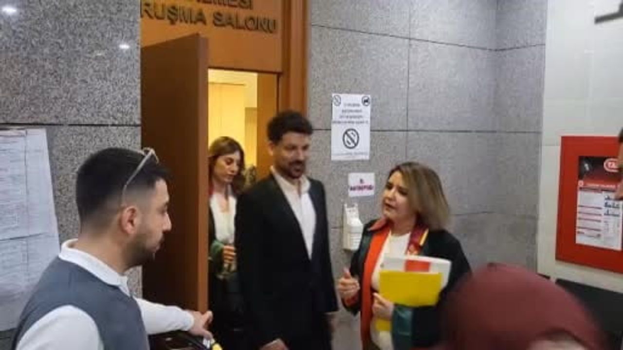 Kerimcan Durmaz'a 5 yıl 3 aya kadar hapis talebi