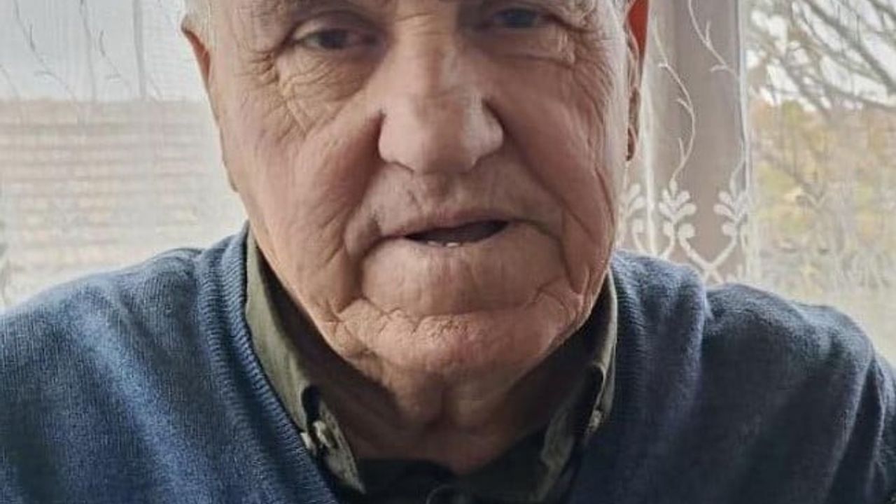 Keşan'da el freni çekilmeyen traktörün altında kalan 76 yaşındaki adam öldü