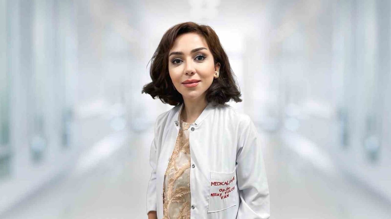 Kesisiz cerrahi: V-NOTES ile daha hızlı iyileşme