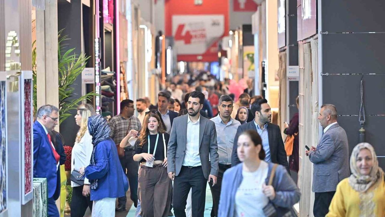 KFA Fuarcılık ile ihracat odaklı kalkınmada ivme