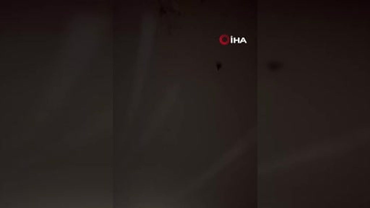 Kiev’e Saldırı: 4 Ölü, 22 Yaralı