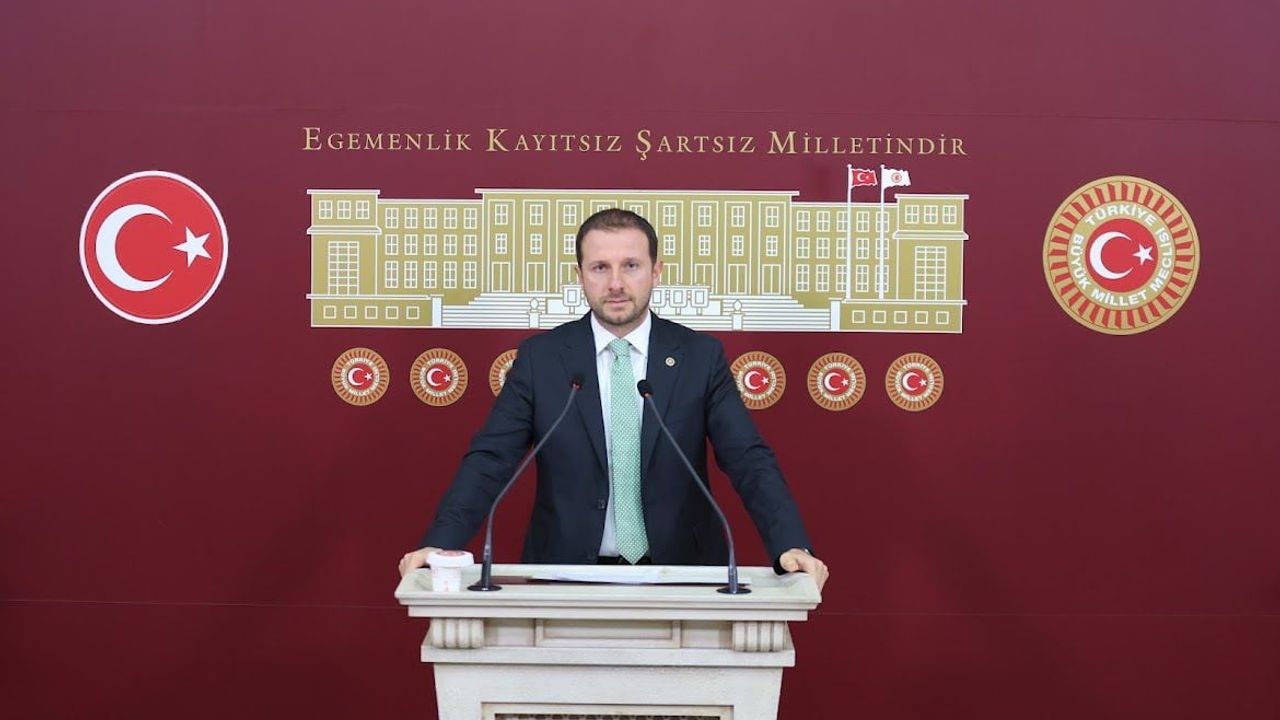 Kılıç: Bursa'da 2023-2025 Döneminde Yoğun Yatırım Süreci